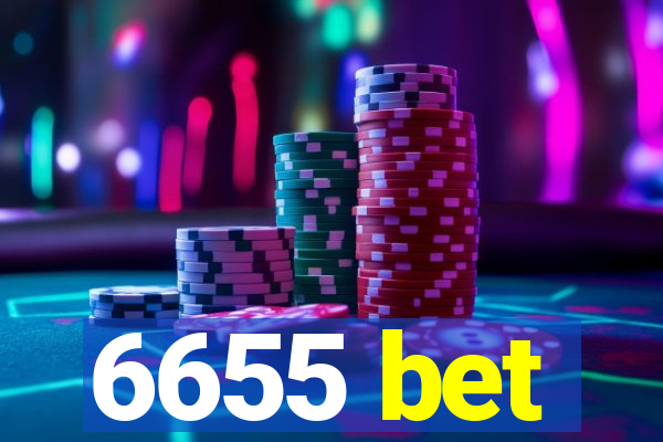 6655 bet